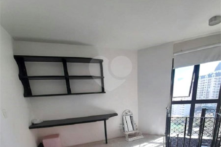 Duplex à venda ou para alugar com 1 suíte em Itaim Bibi, São Paulo, SP