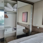 Apartamento à venda com 1 quarto em Pinheiros, São Paulo, SP