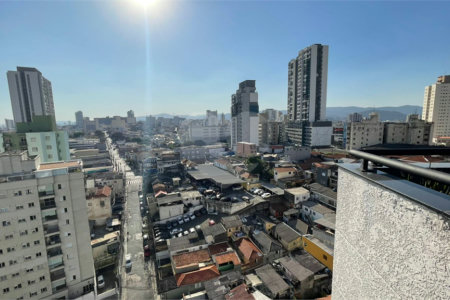 Apartamento à venda com 1 quarto em Parada Inglesa, São Paulo, SP