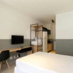 Studio à venda com 1 quarto em Perdizes, São Paulo, SP