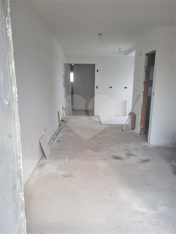 Apartamento à venda com 1 quarto em Vila Mazzei, São Paulo, SP