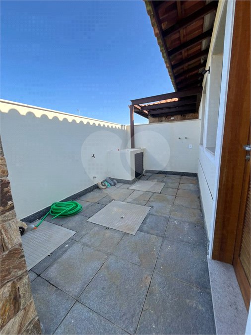 Casa em condomínio à venda com 4 quartos, sendo 3 suítes, em Marina, Armação dos Búzios, RJ