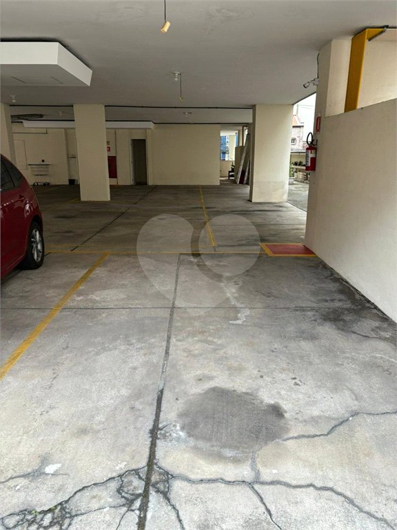 Apartamento à venda com 1 quarto em Pinheiros, São Paulo, SP