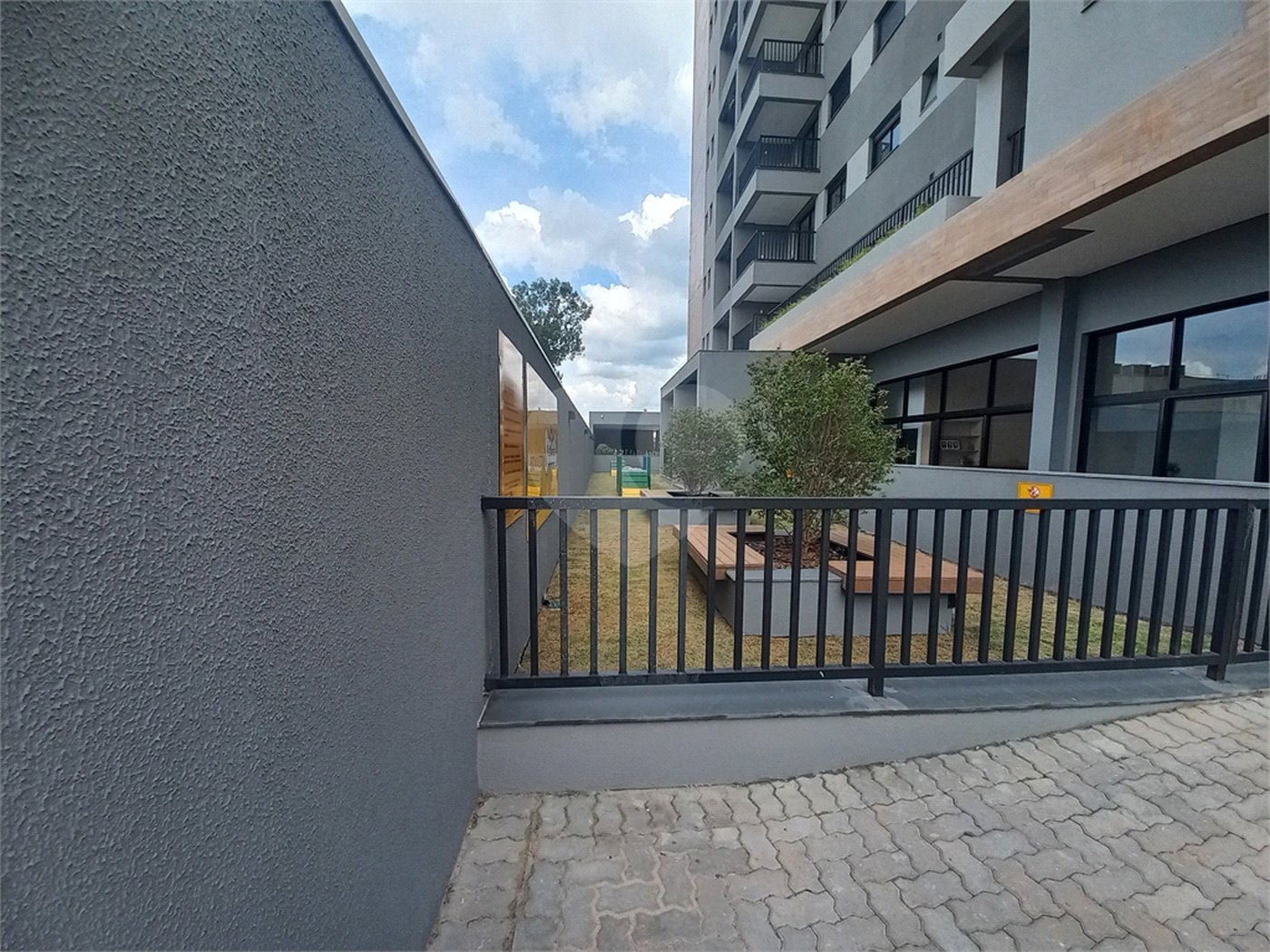 Apartamento à venda com 2 quartos, sendo 1 suíte,  em Além Ponte, Sorocaba, SP