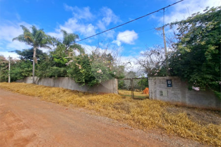 Terreno à venda em Portal da Figueira, Itapetininga, SP