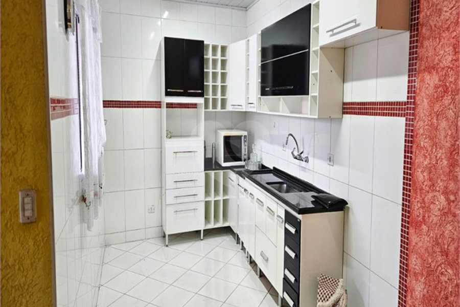 Casa à venda com 4 quartos em Casa Verde, São Paulo, SP