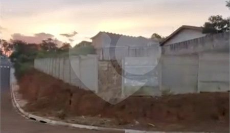 Terreno à venda em Campos de Atibaia, Atibaia, SP