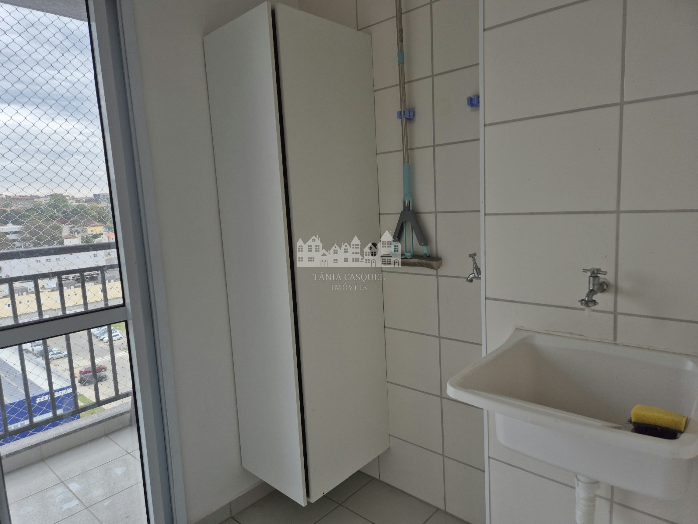 Apartamento para alugar com 2 quartos em Jardim das Palmeiras, Atibaia, SP