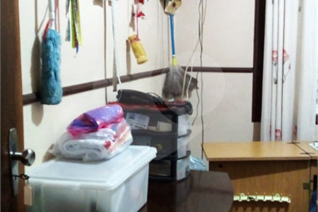 Casa Térrea à venda com 3 quartos em Vila Nova Mazzei, São Paulo, SP