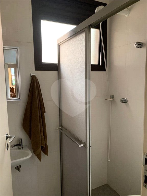Apartamento à venda com 4 quartos, sendo 2 suítes, em Real Parque, São Paulo, SP