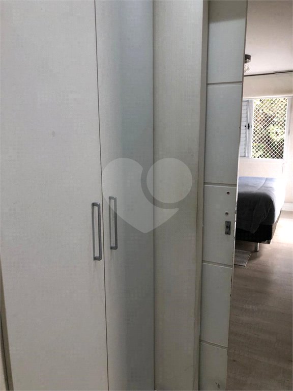 Apartamento à venda com 3 suítes em Lar São Paulo, São Paulo, SP
