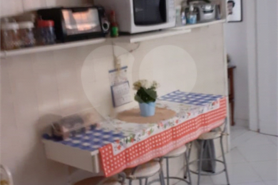 Casa de Vila à venda com 4 quartos, sendo 1 suíte, em Santana, São Paulo, SP
