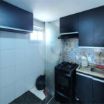 Apartamento para alugar com 3 quartos, sendo 1 suíte, em Santa Terezinha, São Bernardo do Campo, SP