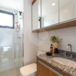 Apartamento à venda com 3 suítes em Vila Leopoldina, São Paulo, SP