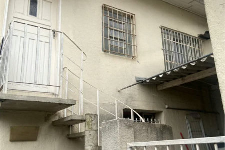Prédio à venda em Vila Lageado, São Paulo, SP