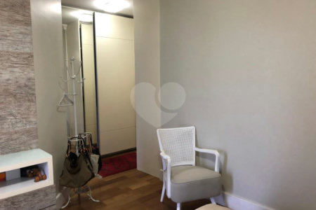 Apartamento à venda com 4 quartos, sendo 3 suítes,  em Cidade Monções, São Paulo, SP
