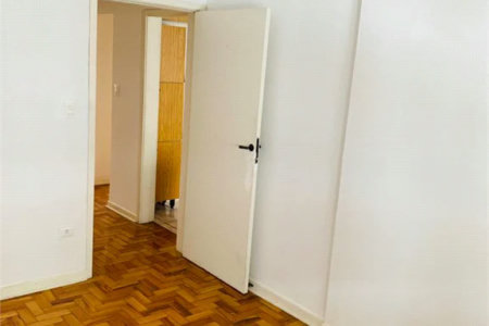 Apartamento à venda com 2 quartos, sendo 1 suíte, em Pinheiros, São Paulo, SP