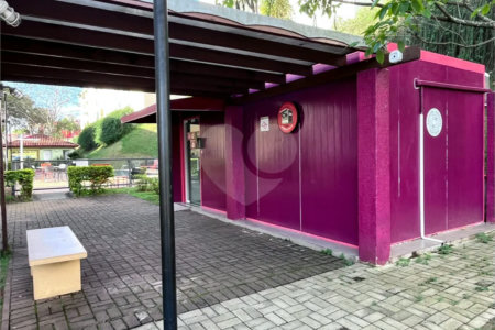 Apartamento térreo à venda no Condomínio Vila Ventura – Valinhos/SP