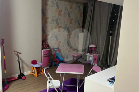 Apartamento à venda com 4 suítes em Nova Petrópolis, São Bernardo do Campo, SP