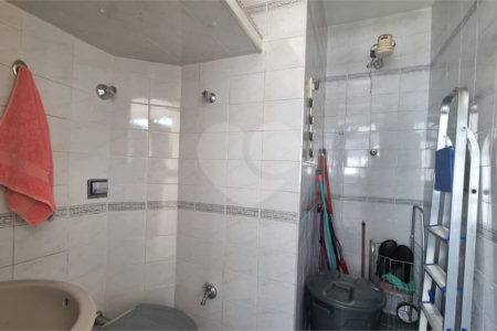 Apartamento à venda com 4 quartos em Pinheiros, São Paulo, SP