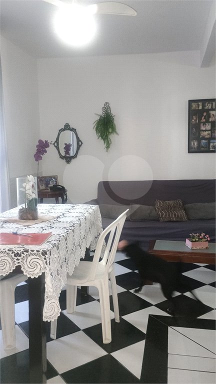 Casa à venda com 4 quartos em Campo Grande, Rio de Janeiro, RJ