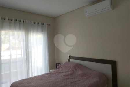 Casa à venda com 4 suítes no condomínio Panorama Residence Indaiatuba, Indaiatuba - SP