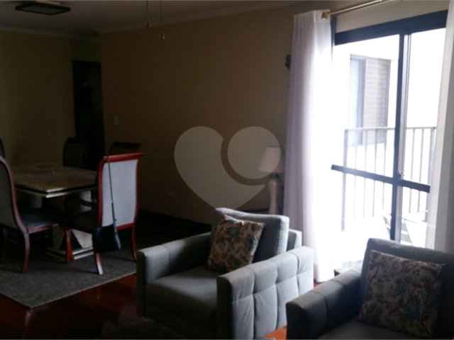 Apartamento à venda com 3 quartos, sendo 1 suíte, em Santana, São Paulo, SP