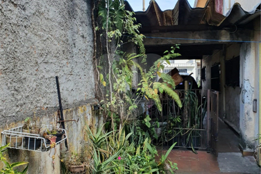 Terreno à venda em Santana, São Paulo, SP