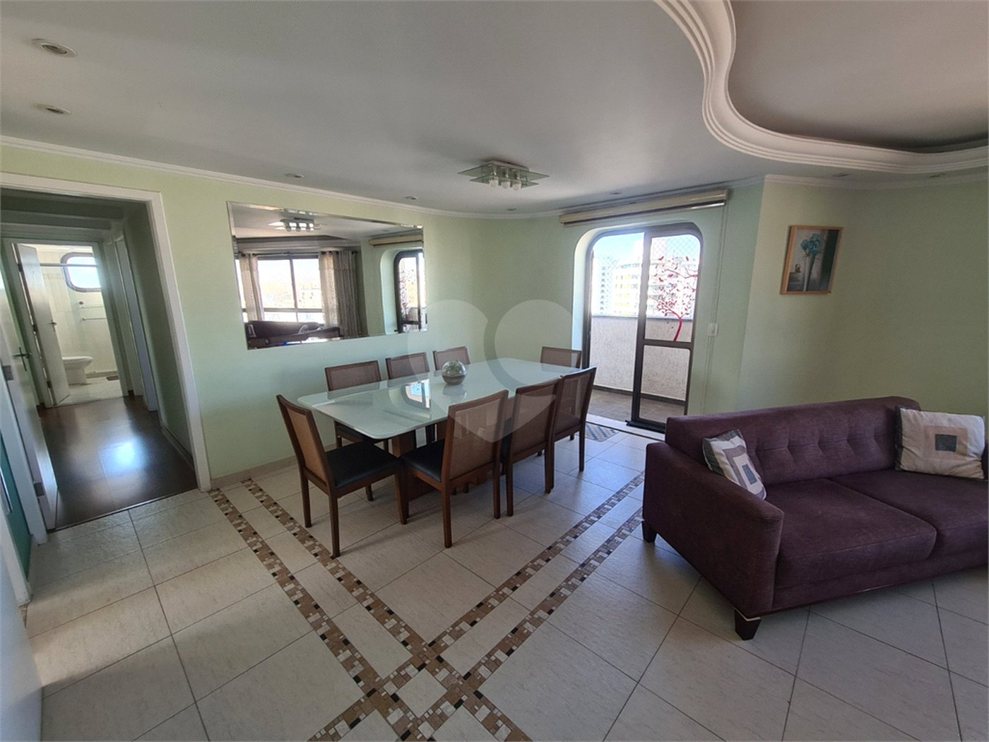 Apartamento à venda com 3 quartos, sendo 1 suíte, em Jardim Vitória Régia, São Paulo, SP