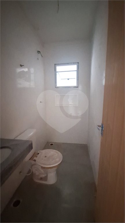 Casa à venda com 2 quartos no condomínio Napoles, São Paulo - SP