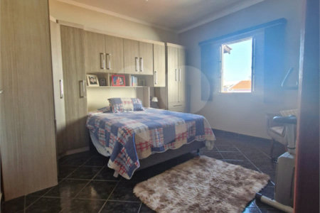 Casa à venda com 4 quartos, sendo 1 suíte, em Jardim Planalto, Salto, SP
