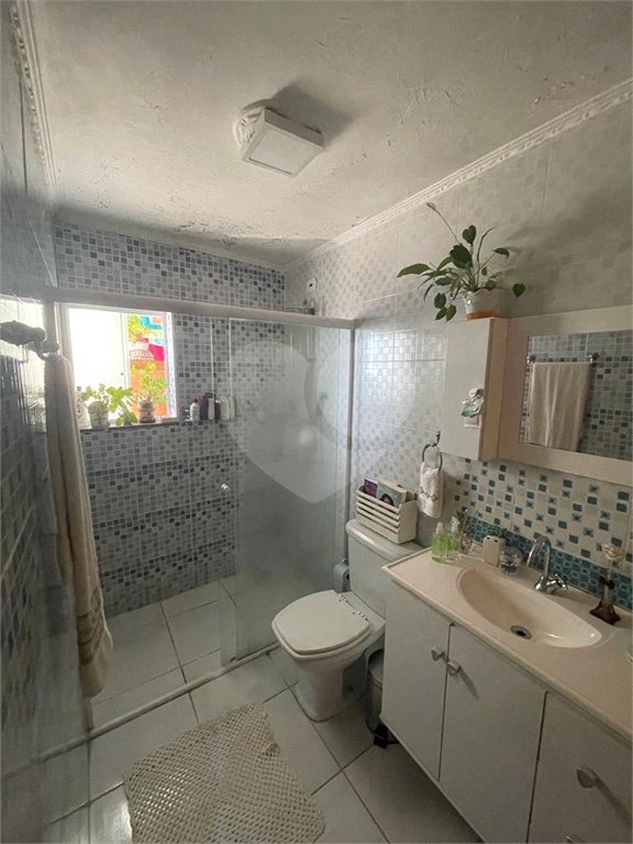 Apartamento à venda com 3 quartos, sendo 1 suíte,  em Mandaqui, São Paulo, SP