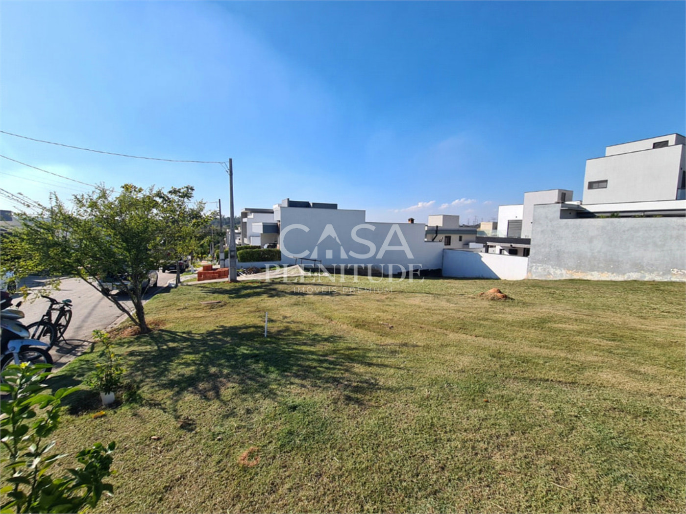 Terreno à venda em Jardim Residencial Campos do Conde, Sorocaba, SP