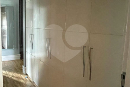 Apartamento à venda ou para alugar com 4 quartos, sendo 3 suítes,  em Jardim Anália Franco, São Paulo, SP
