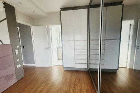 Apartamento à venda com 1 suíte em Vila Leopoldina, São Paulo, SP