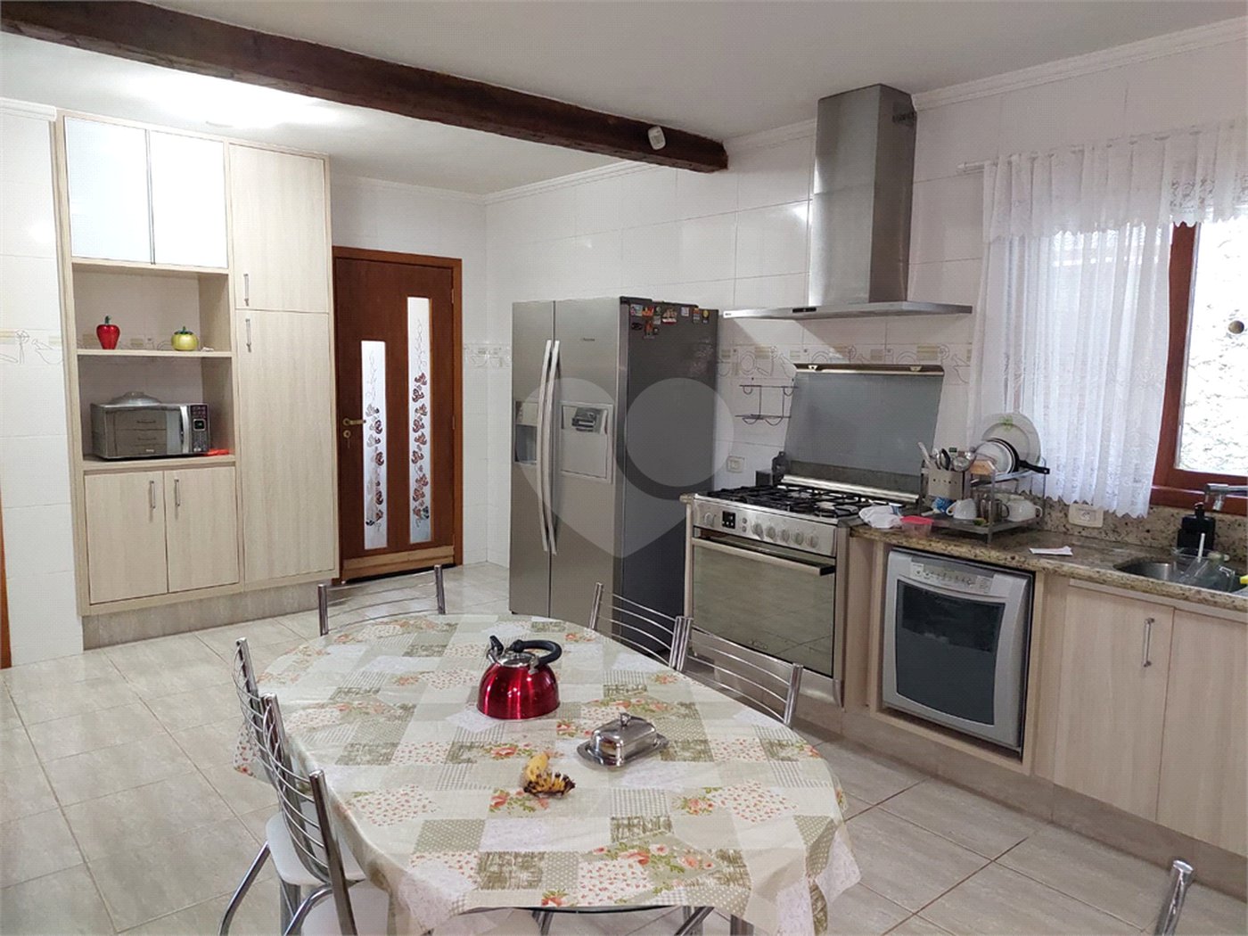 Casa à venda com 3 suítes em Roseira, Mairiporã, SP