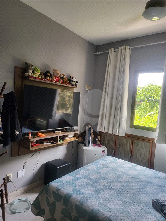 Apartamento à venda com 2 quartos, sendo 1 suíte, em Barra da Tijuca, Rio de Janeiro, RJ