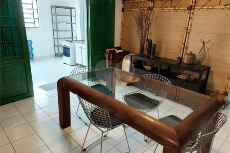 Casa à venda com 6 quartos, sendo 1 suíte,  em Vila Morse, São Paulo, SP