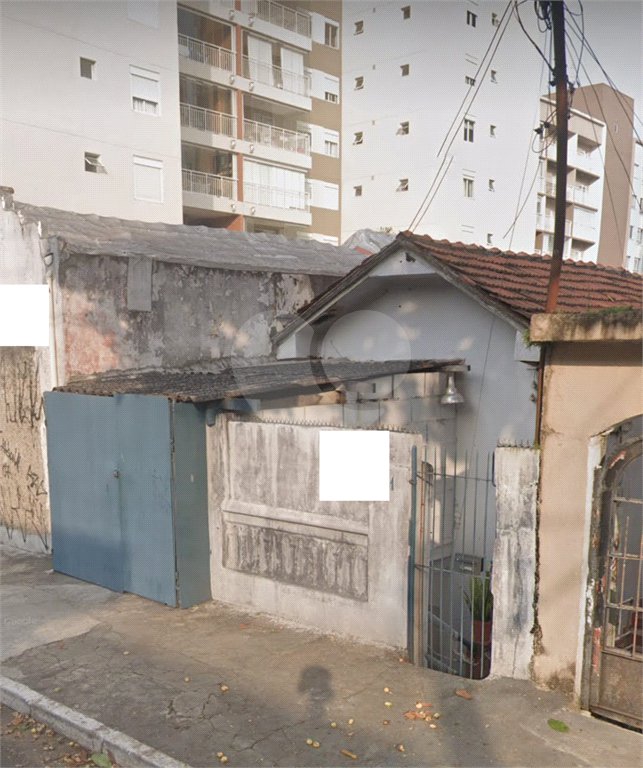 Terreno à venda em Casa Verde, São Paulo, SP