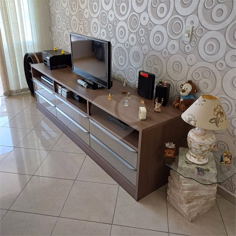 Apartamento à venda com 3 suítes em Nova Petrópolis, São Bernardo do Campo, SP