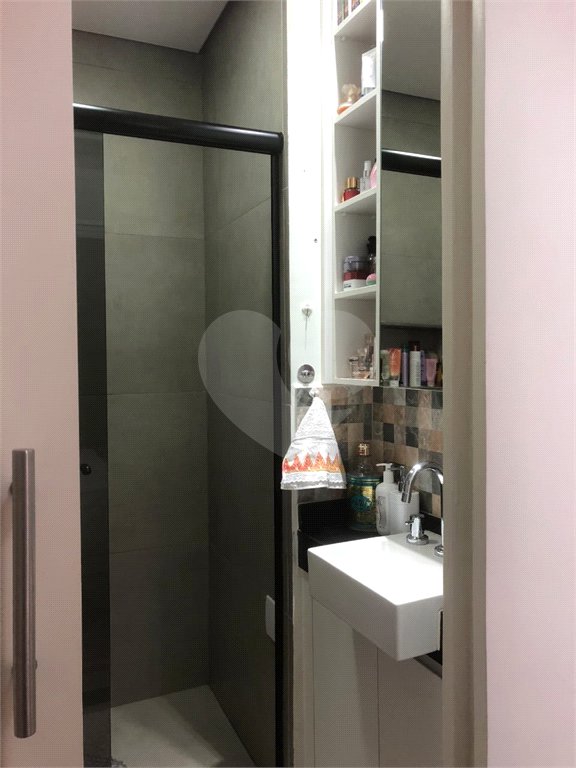 Apartamento à venda com 1 quarto em Liberdade, São Paulo, SP
