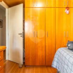 Apartamento à venda com 4 quartos, sendo 1 suíte, em Perdizes, São Paulo, SP