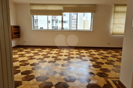 Apartamento à venda ou para alugar com 3 quartos, sendo 1 suíte, em Itaim Bibi, São Paulo, SP