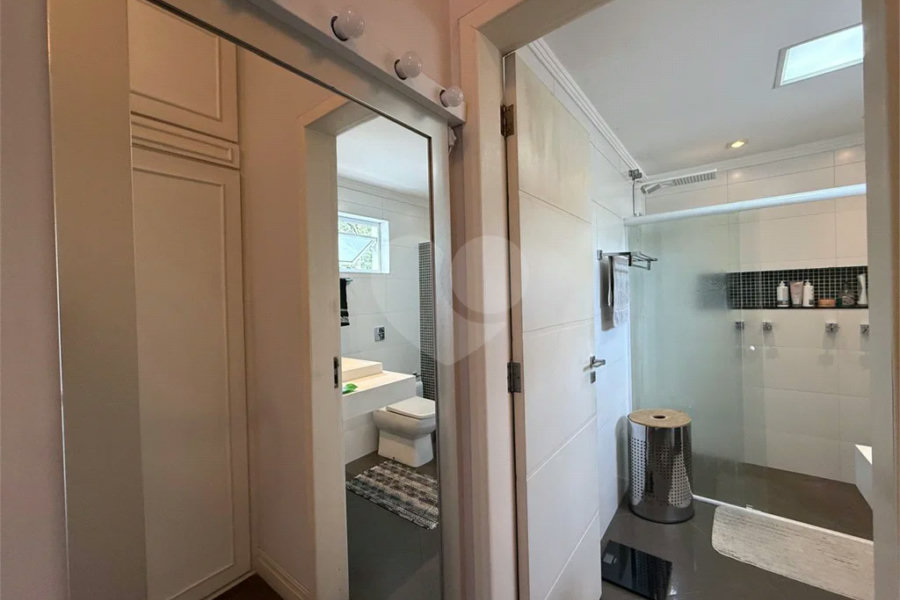 Sobrado à venda com 4 quartos, sendo 2 suítes, em Palmas do Tremembé, São Paulo, SP