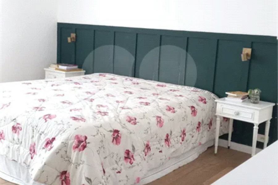 Sobrado à venda com 2 quartos, sendo 1 suíte, em Tremembé, São Paulo, SP