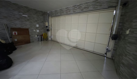 Casa Térrea para alugar com 1 quarto em Alto da Boa Vista, São Paulo, SP