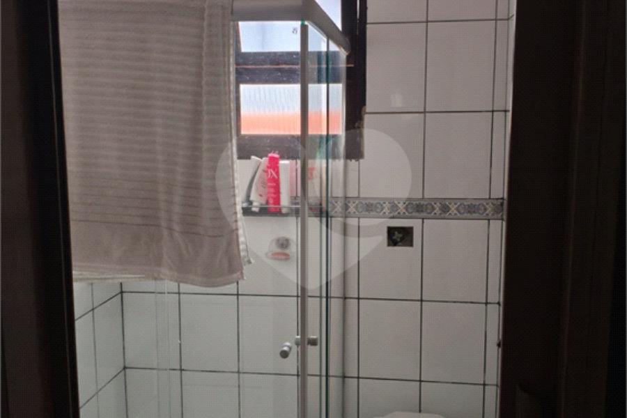 Sobrado à venda com 3 quartos, sendo 1 suíte, em Pirituba, São Paulo, SP