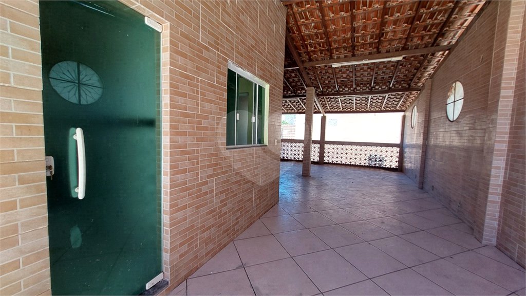 Casa de Vila à venda com 3 quartos em Méier, Rio de Janeiro, RJ
