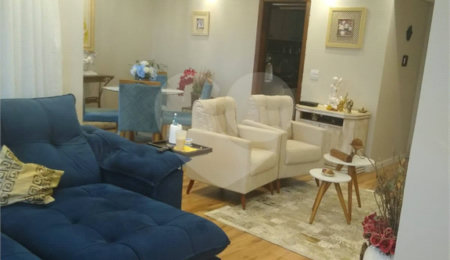 Apartamento à venda com 4 quartos, sendo 1 suíte,  em Vila Galvão, Guarulhos, SP