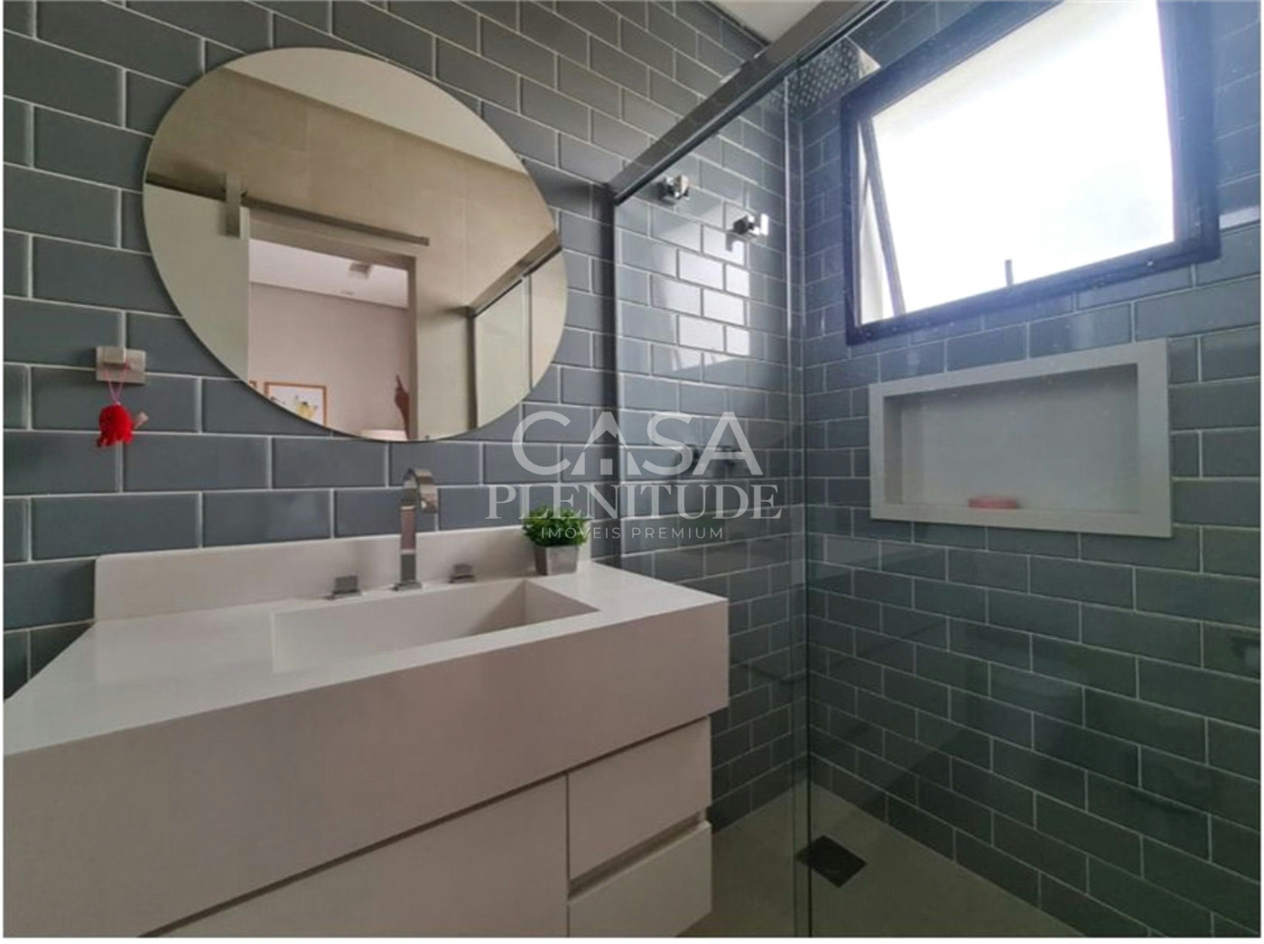 Casa em condomínio à venda com 3 suítes em Ibiti Royal Park, Sorocaba, SP